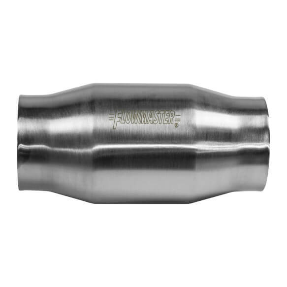[FLO2000130] Flowmaster - 49 State Catalytic Converter