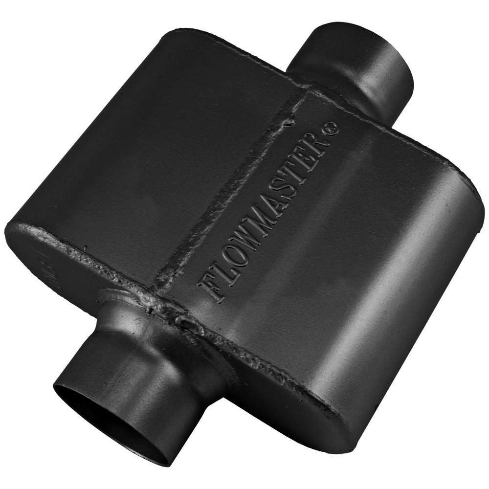 [FLO325108] Flowmaster - 10 Series Delta Force Race Muffler