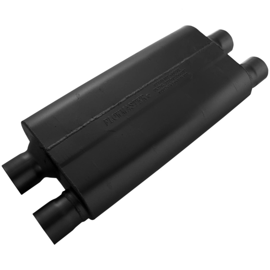 [FLO42582] Flowmaster - 80 Series Performance Muffler