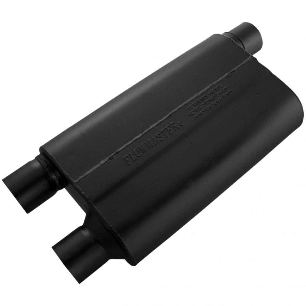 [FLO42583] Flowmaster - 80 Series Performance Muffler