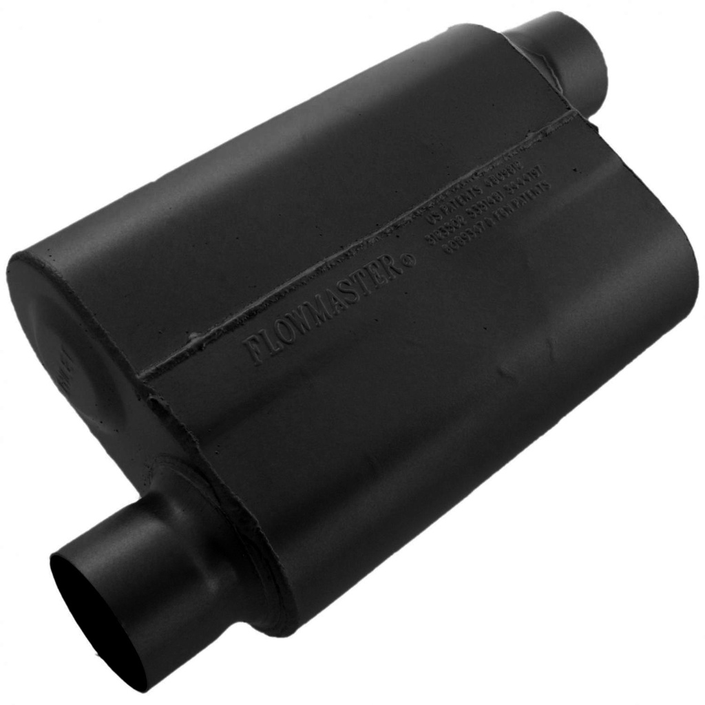 [FLO43043] Flowmaster - 40 Series Performance Muffler