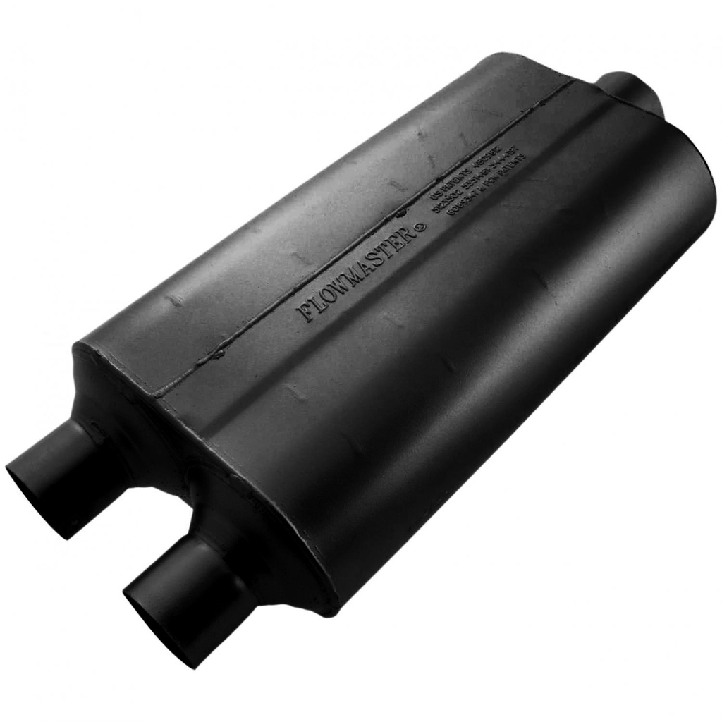 [FLO524553] Flowmaster - 50 Series Performance SUV Muffler