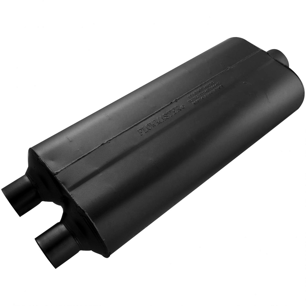 [FLO524703] Flowmaster - 70 Series Hi-Performance Muffler