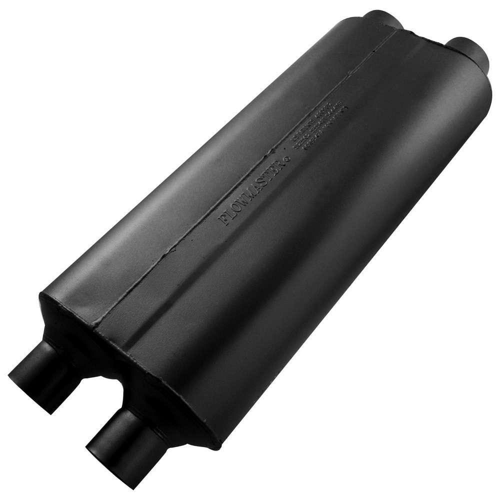 [FLO524704] Flowmaster - 70 Series Hi-Performance Muffler