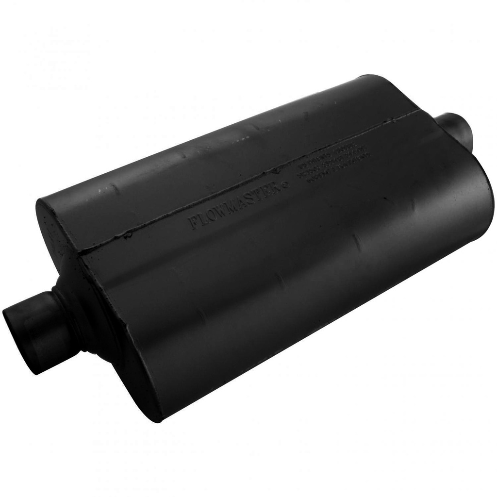 [FLO52555] Flowmaster - 50 Series Performance SUV Muffler