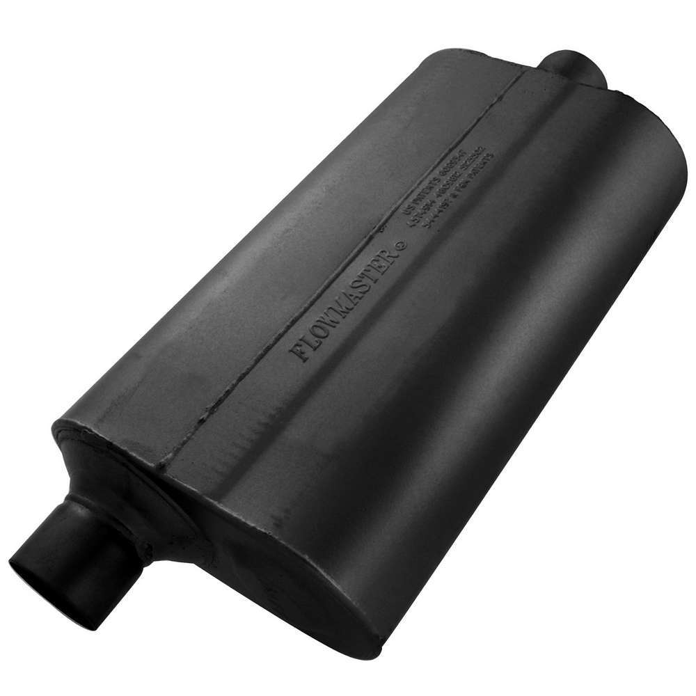 [FLO52556] Flowmaster - 50 Series Performance Suv Muffler