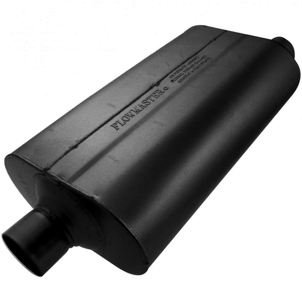[FLO52557] Flowmaster - 50 Series Performance SUV Muffler
