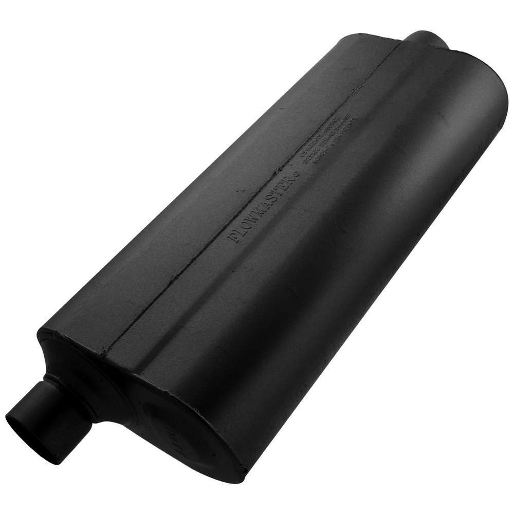 [FLO52571] Flowmaster - 70 Series Hi-Performance Muffler
