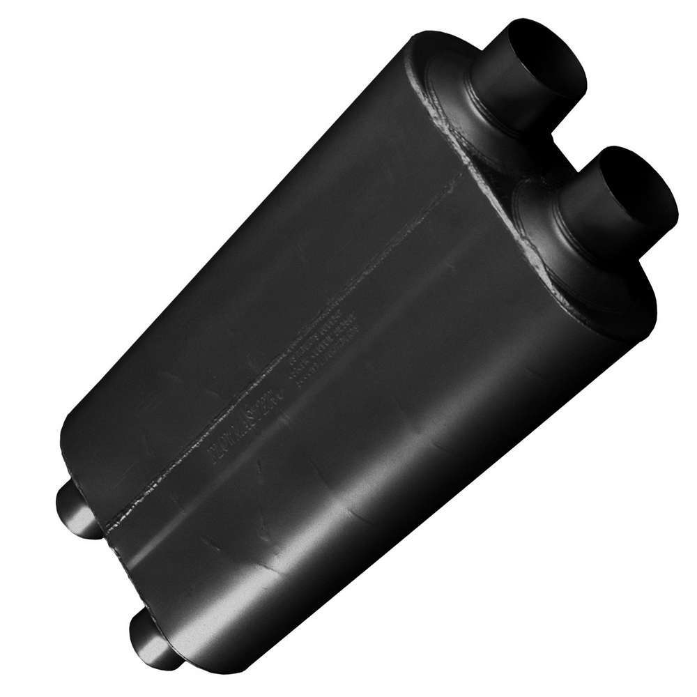 [FLO527504] Flowmaster - 50 Series Big Block Muffler