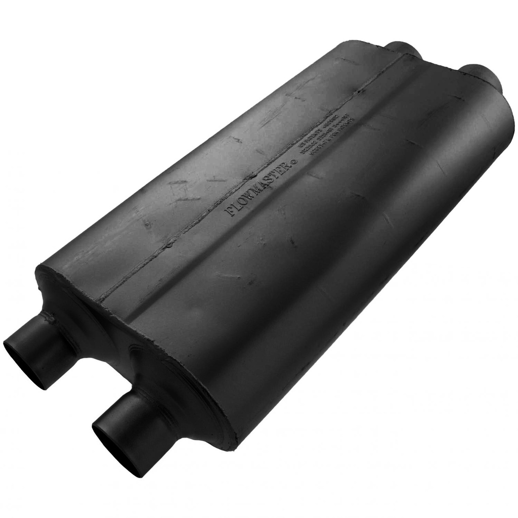 [FLO530504] Flowmaster - 50 Series Big Block Muffler