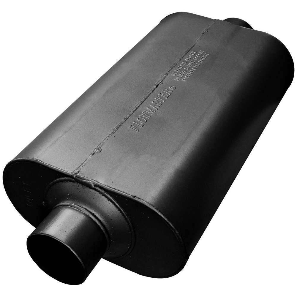 [FLO53055] Flowmaster - 50 Series Performance Suv Muffler