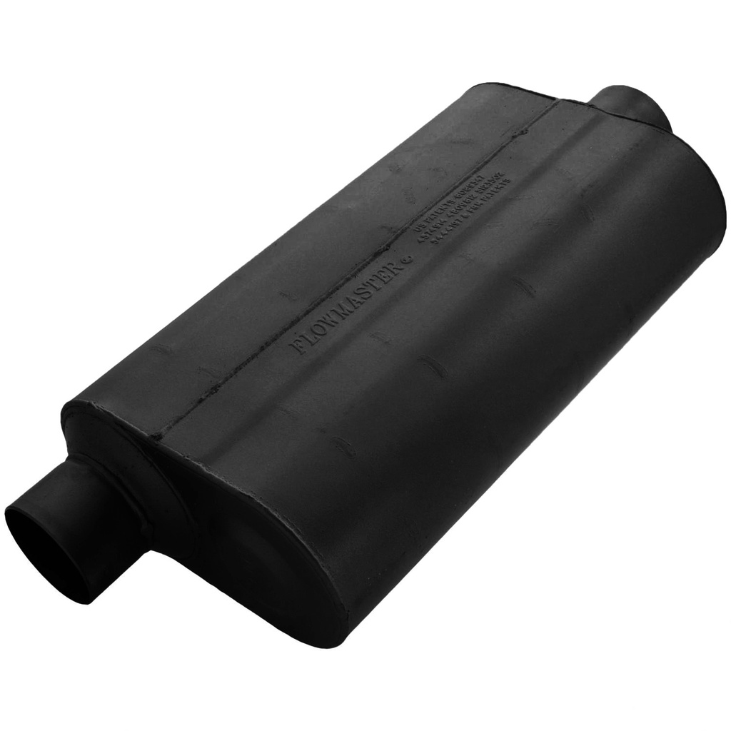 [FLO53056] Flowmaster - 50 Series Performance SUV Muffler
