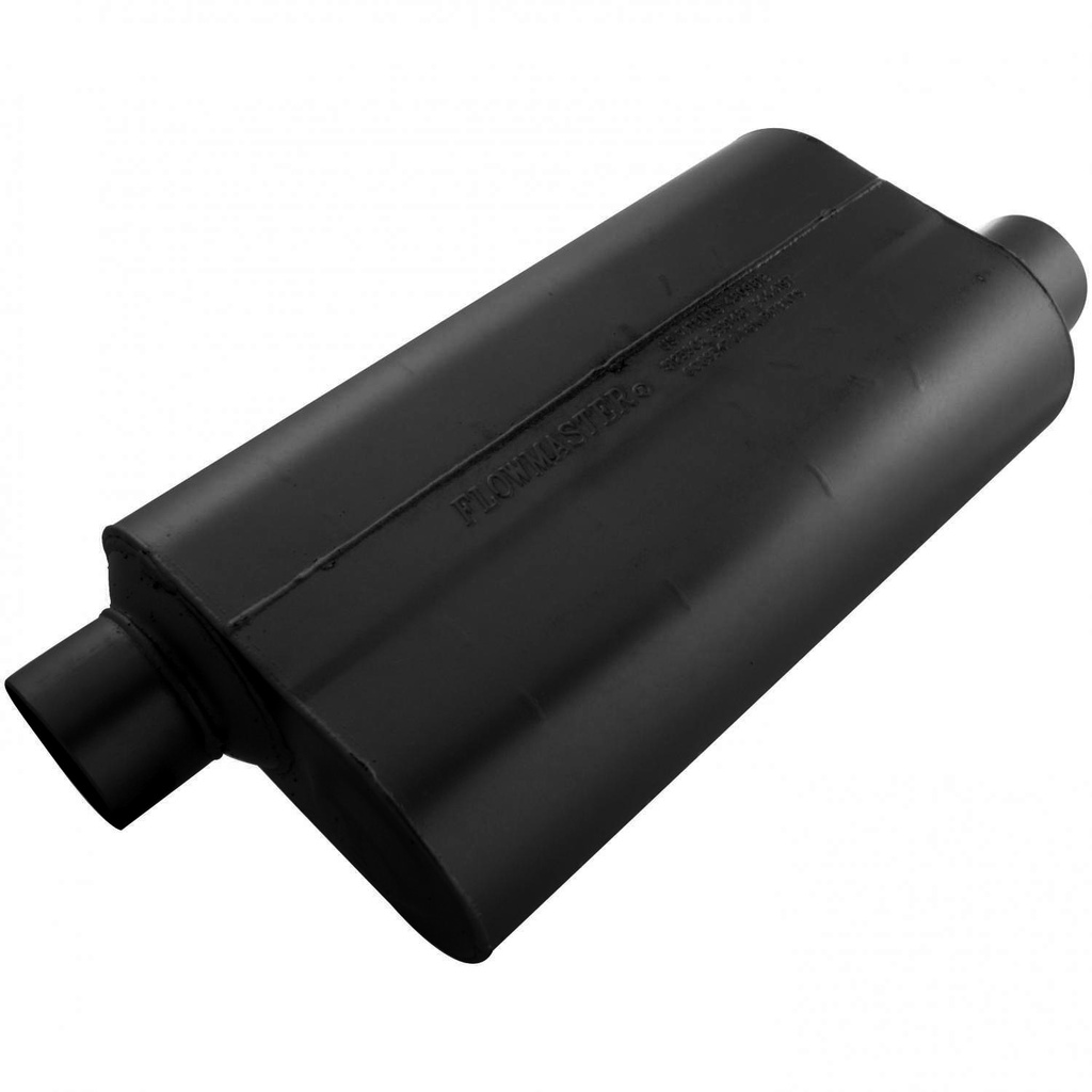 [FLO53058] Flowmaster - 50 Series Performance SUV Muffler