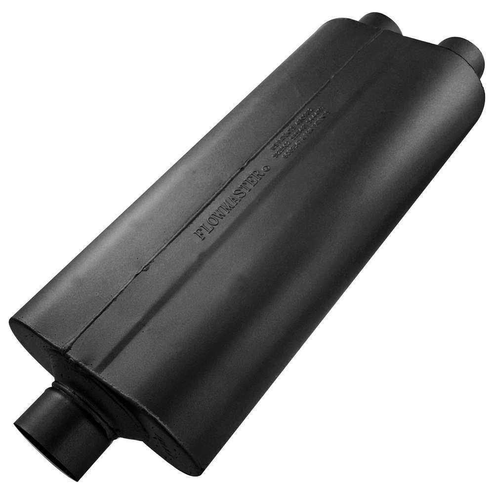 [FLO530702] Flowmaster - 70 Series Hi-Performance Muffler