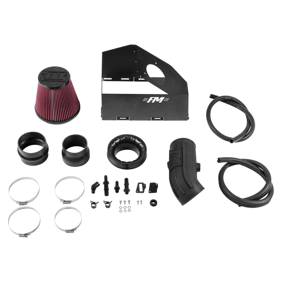 [FLO615112] Flowmaster - Engine Cold Air Intake 14-18 Dodge Ram 2500 6.4