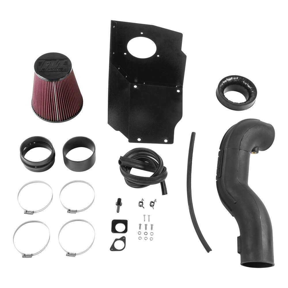 [FLO615120] Flowmaster - Engine Cold Air Intake 09-14 GM P/U 4.8/5.3/6.0