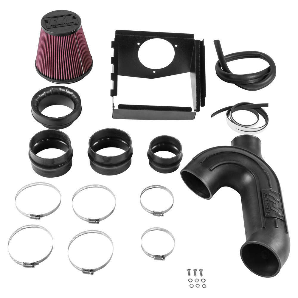 [FLO615136] Flowmaster - Engine Cold Air Intake 15-17 Ford F150 3.5L