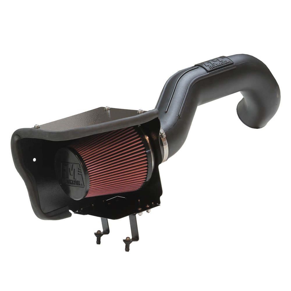 [FLO615185] Flowmaster - 18- Jeep Wrangler JL 2.0L Air Intake System