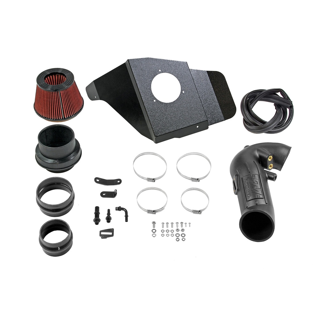 [FLO615187] Flowmaster - 18-23 Mustang 5.0L Cold Air Intake