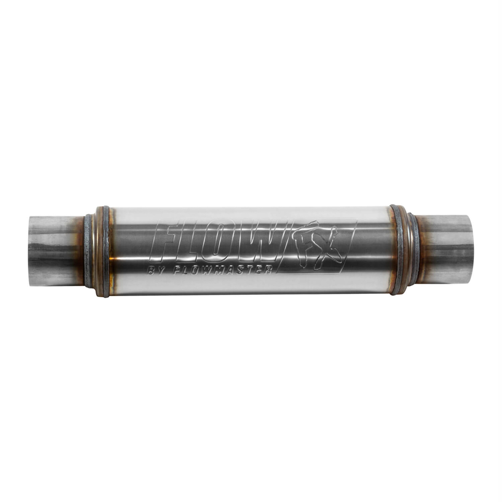 [FLO71419] Flowmaster - Fx Flow Muffler 3In Center In/Out