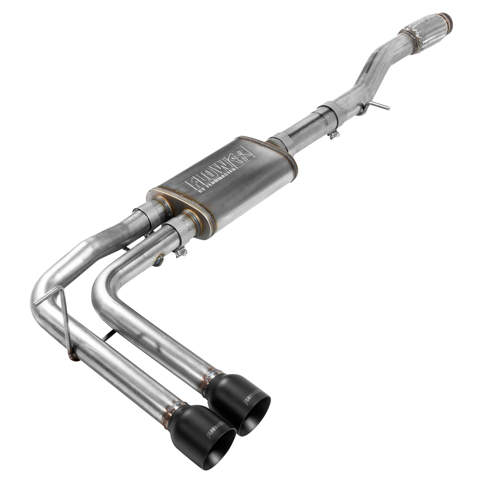 [FLO717787] Flowmaster - Cat-Back Exhaust Kit 14- GM P/U 1500 5.3L