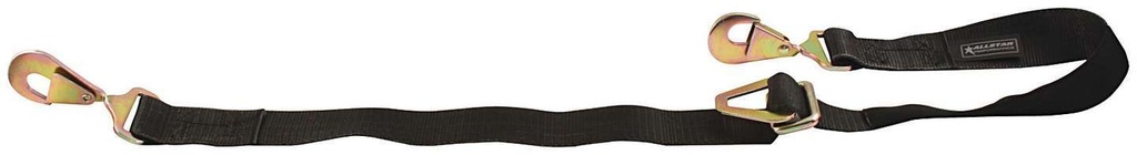 Allstar Performance: Axle Strap Adjustable
