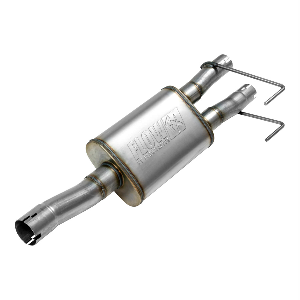 [FLO717835] Flowmaster - 09-20 Ram 1500 5.7L Flow Fx Muffler Direct Fit