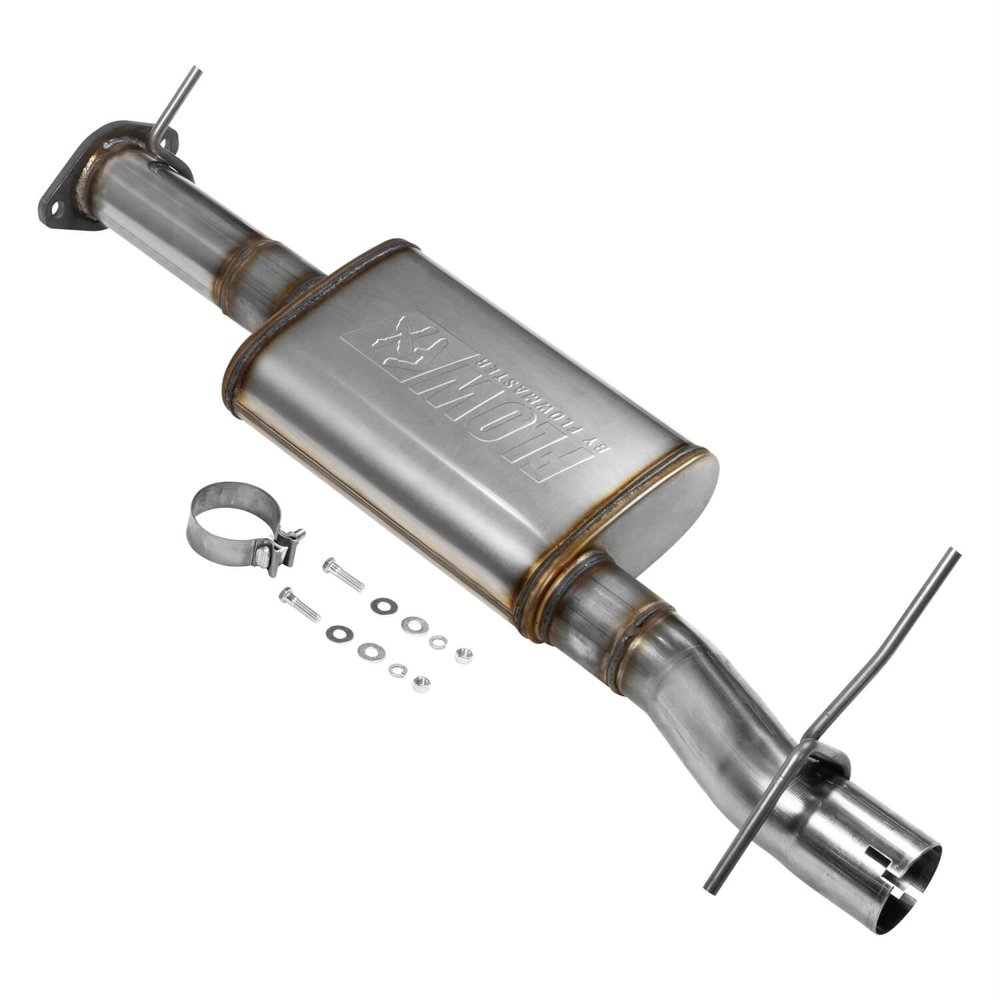 [FLO717847] Flowmaster - 19-21 Ram 1500 5.7L Direct Fit Muffler FFX