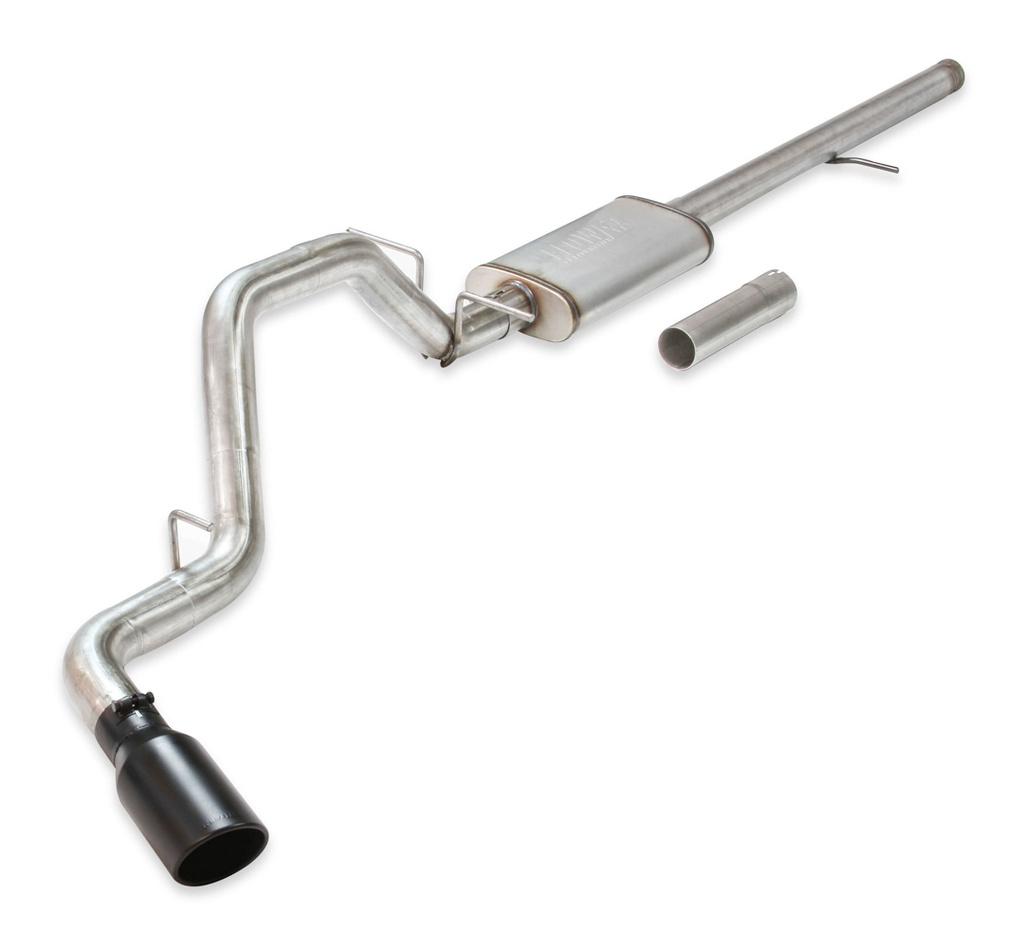 [FLO717857] Flowmaster - Cat Back Exhaust Kit 14-18 GM P/U 1500 5.3L