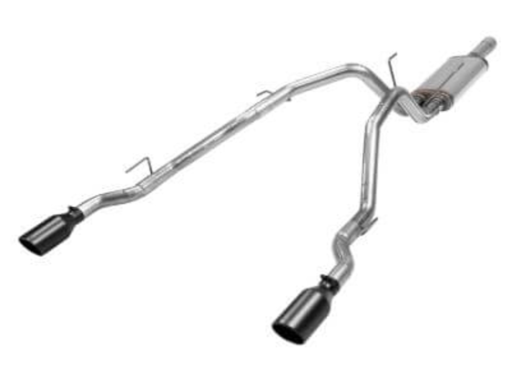[FLO717860] Flowmaster - Cat Back Exhaust Kit 09-18 Dodge Ram 1500 5.7L
