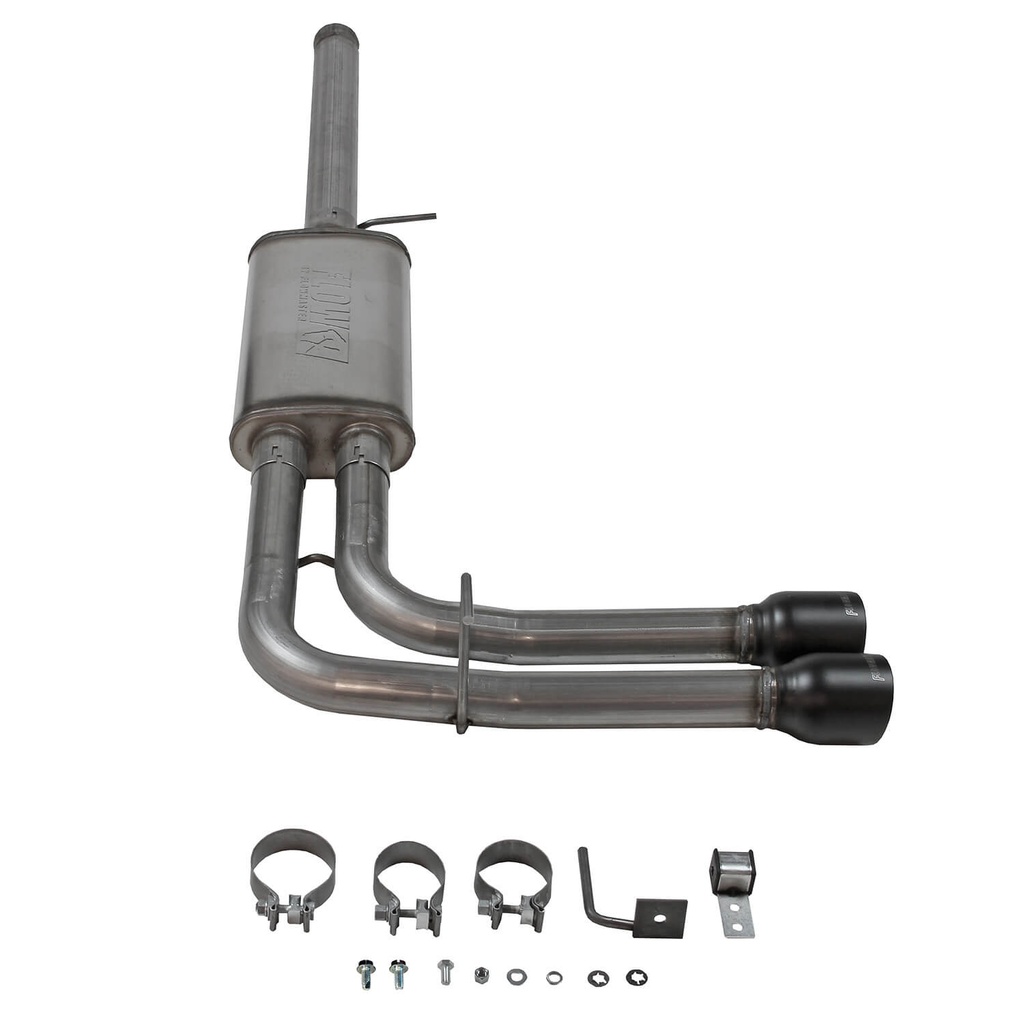 [FLO717929] Flowmaster - 09-13 Gm P/U 1500 5.3L Cat Back Exhaust Kit