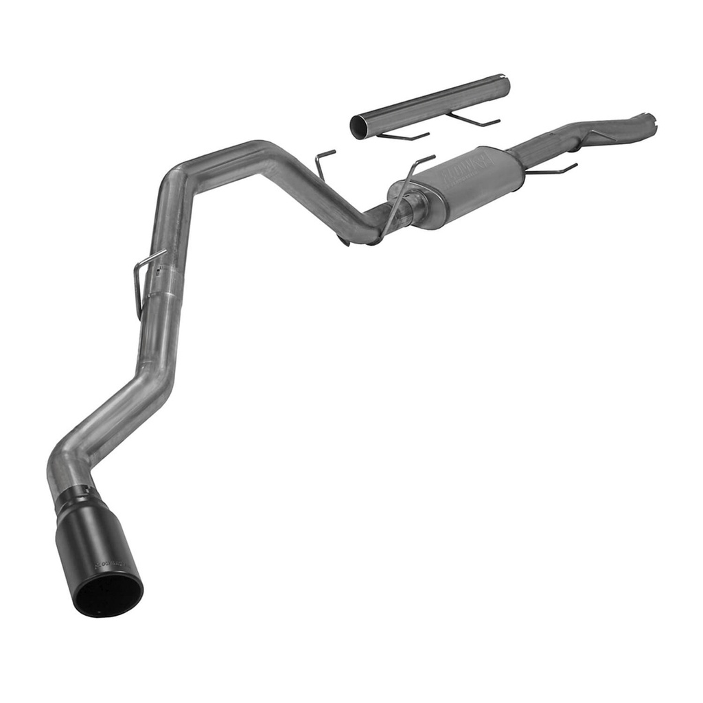 [FLO717930] Flowmaster - Cat Back Exhaust System 14- Ram 2500 6.4L