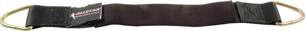 [ALL10204] Allstar Performance: Axle Strap 21in Round D-Ring
