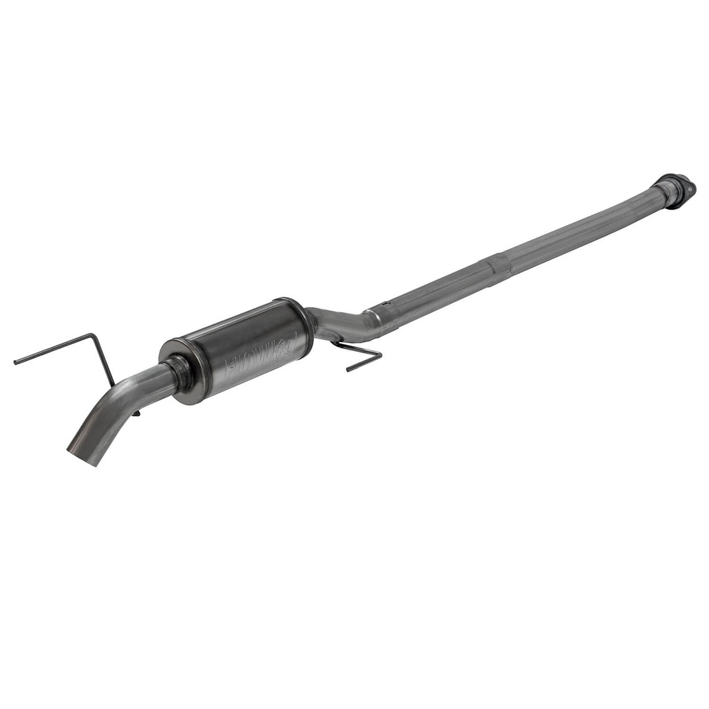 [FLO717978] Flowmaster - Cat-Back Exhaust System 15- Ford F150 3.5/5.0L