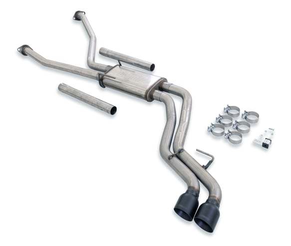 [FLO718143] Flowmaster - 22- Toyota Tundra 3.4L Cat Back Exhaust