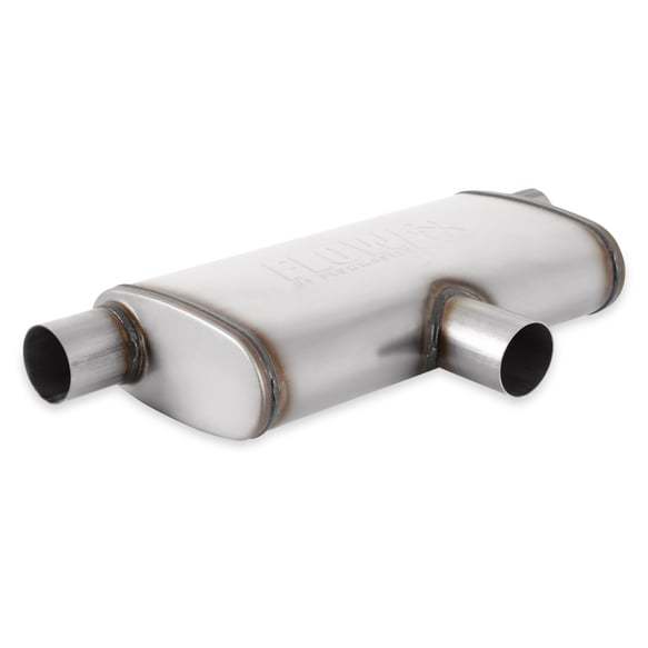 [FLO72206] Flowmaster - Ffx Series Muffler Oval