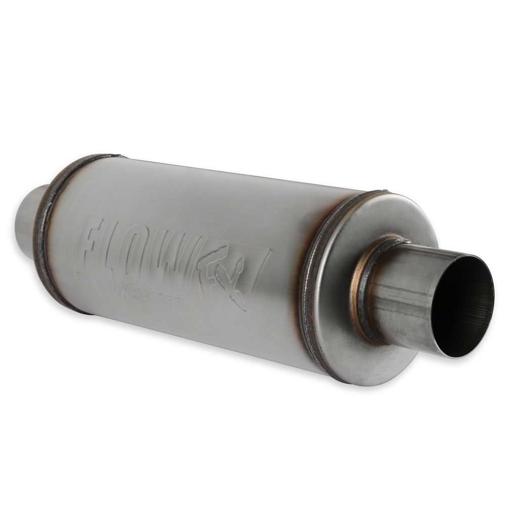 [FLO72619] Flowmaster - Ffx Series Muffler Round