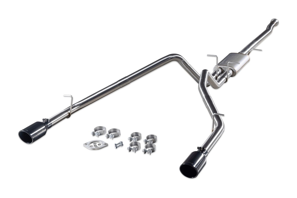 [FLO737889] Flowmaster - Flow Fx Cat Back Exhaust 19- Ram 1500 5.7L