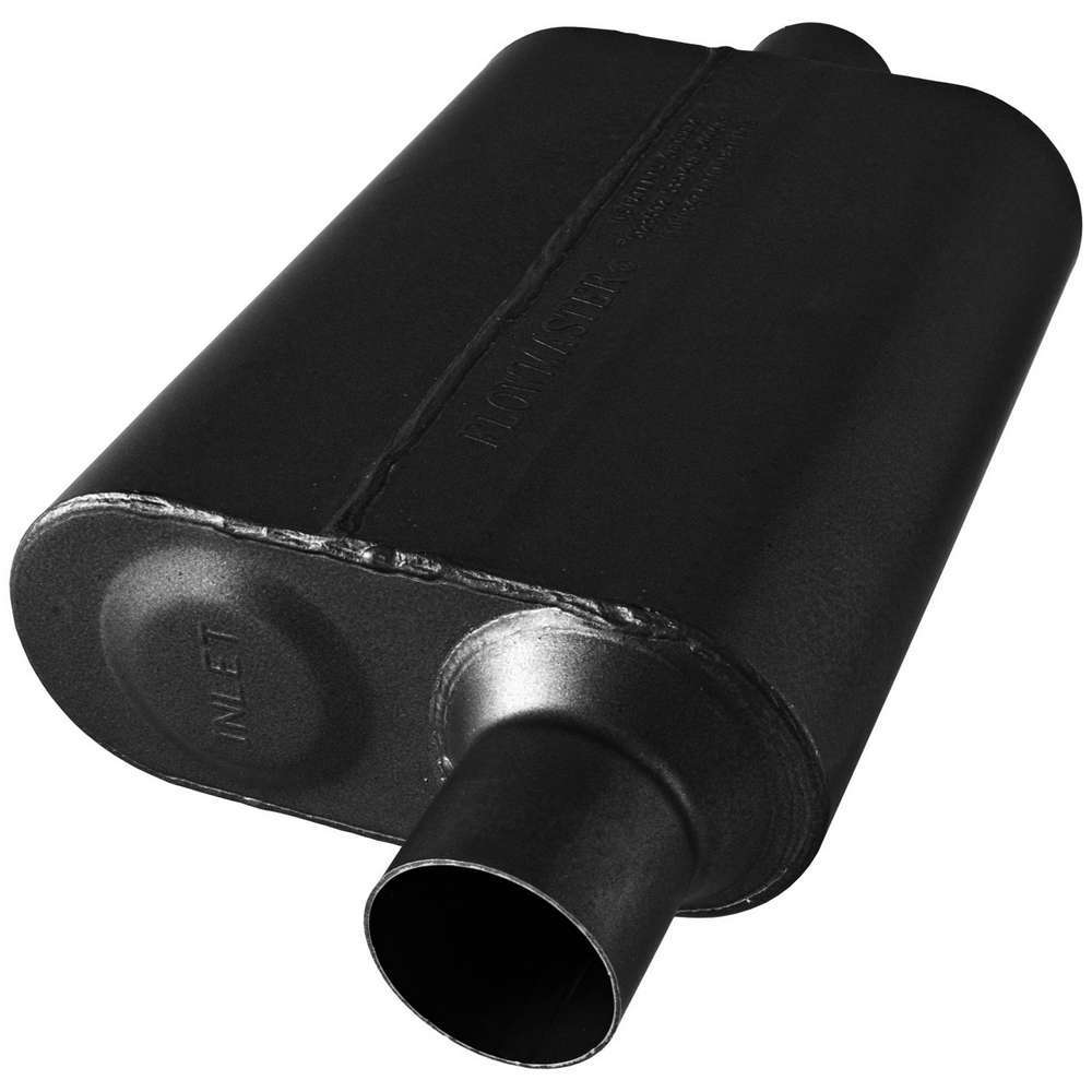 [FLO8042541] Flowmaster - 40 Series S/S Muffler