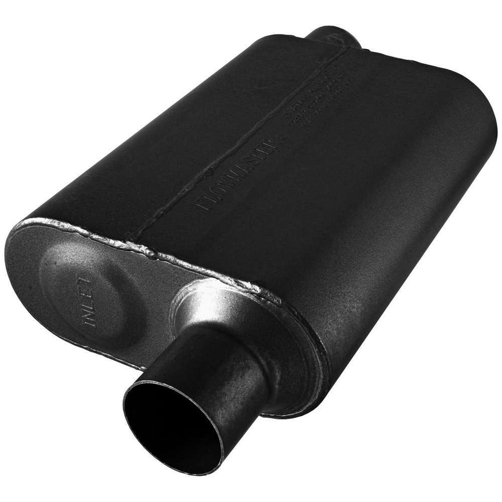 [FLO8042543] Flowmaster - 40 Series S/S Muffler