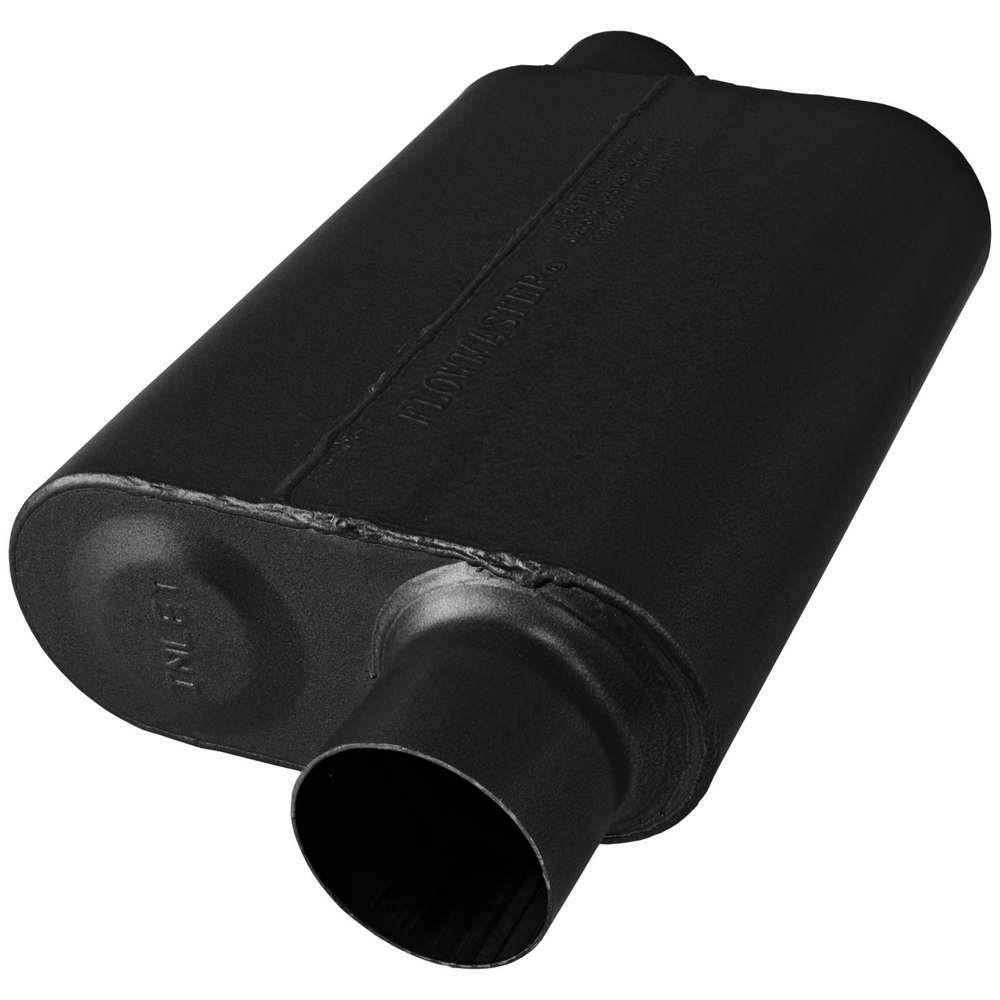 [FLO8043043] Flowmaster - 40 Series S/S Muffler