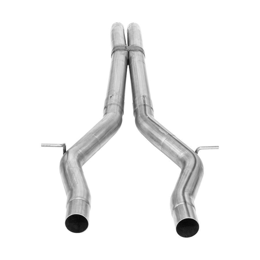 [FLO81083] Flowmaster - 16- Camaro Resonator Delete Kit 3in