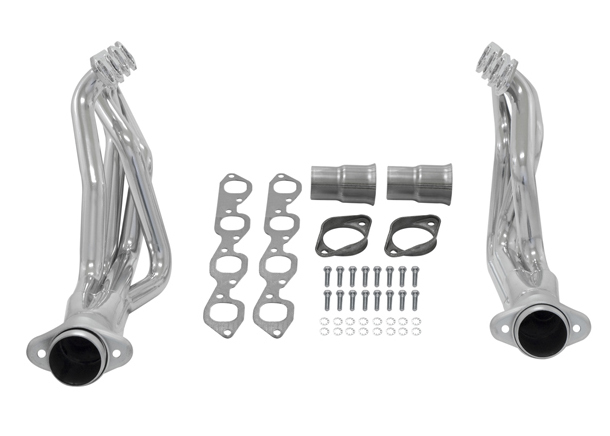 [FLO814111] Flowmaster - Headers - 67-74 Camaro S/S BB 1-3/4