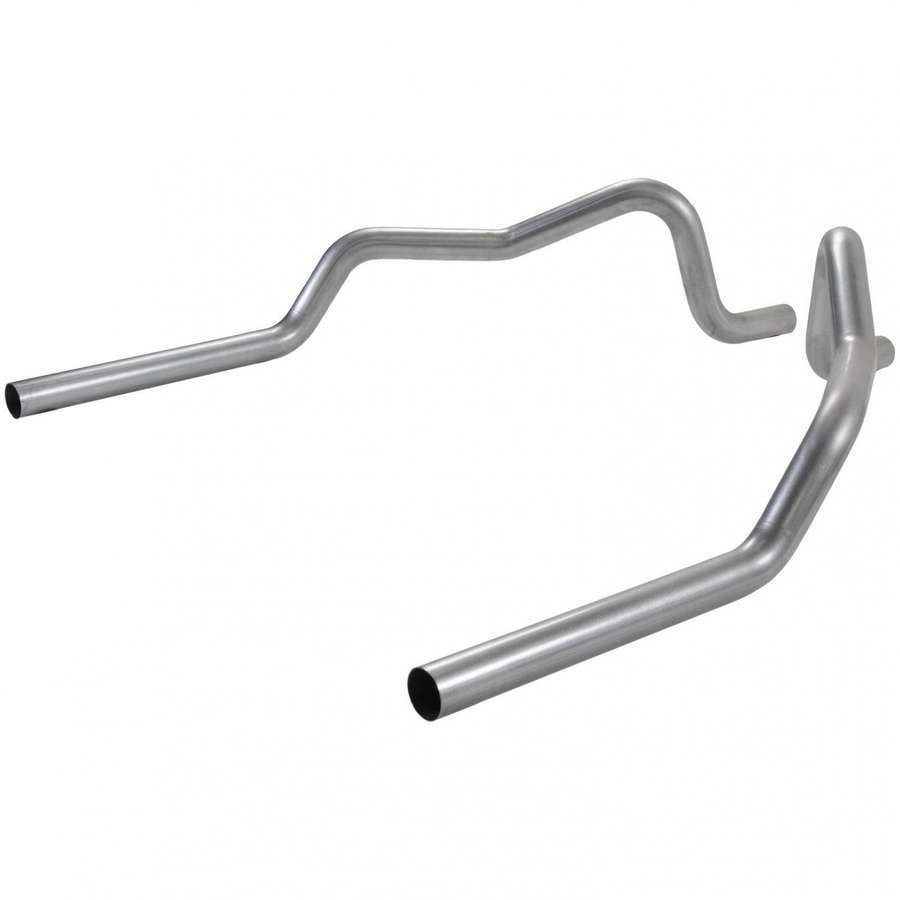 [FLO815801] Flowmaster - Tailpipes 2.5in Stainless