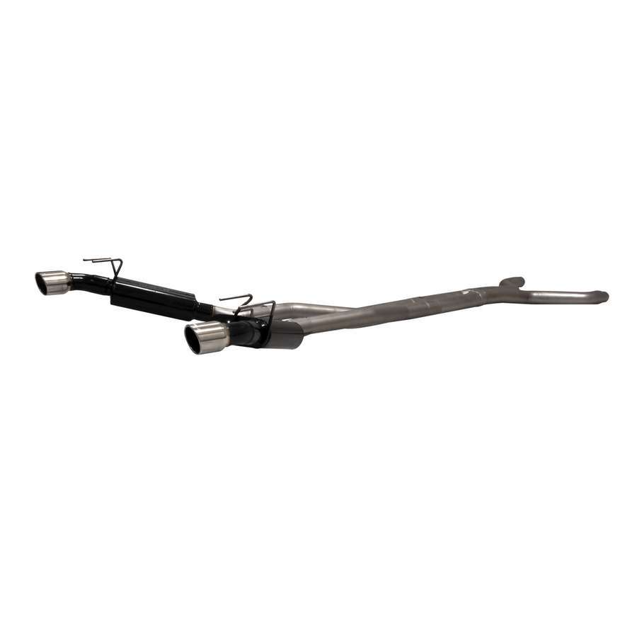 [FLO817481] Flowmaster - Cat-Back Exhaust Kit 10-13 Camaro 6.2L