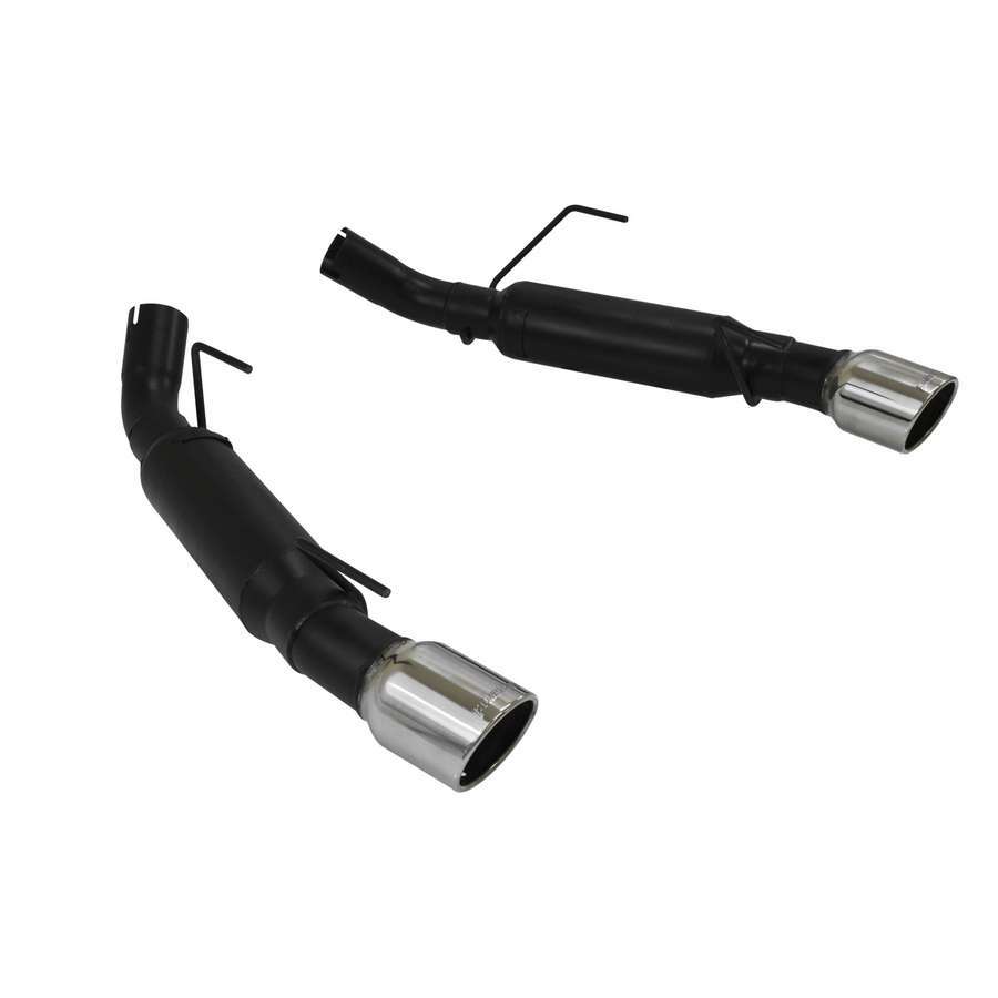 Flowmaster - 05-10 Mustang 4.6/5.4L Outlaw Exhaust Kit