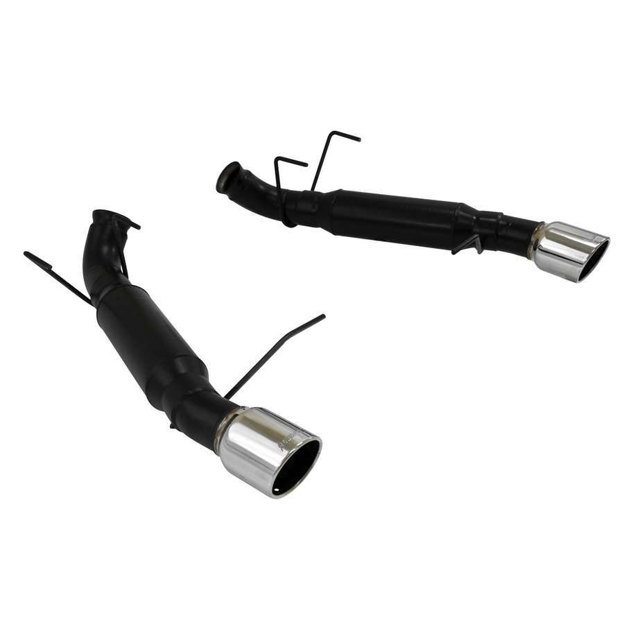 Flowmaster - 11-12 Mustang 5.0L Outlaw Exhaust Kit
