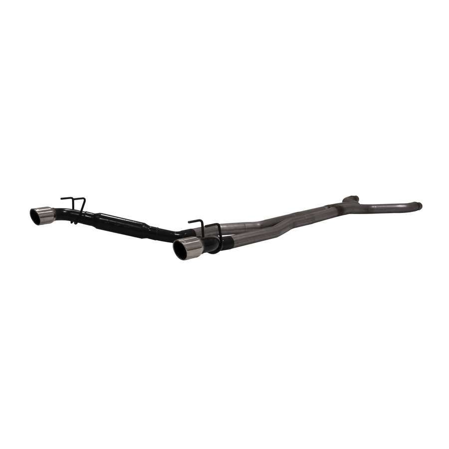 [FLO817556] Flowmaster - Cat-Back Exhaust Kit - 10-13 Camaro 6.2L