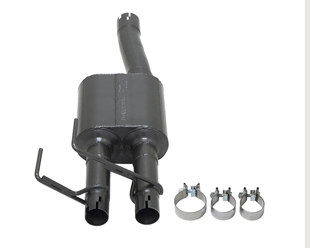 [FLO817633] Flowmaster - 09-16 Ram 1500 5.7L Outlaw Exhaust Kit