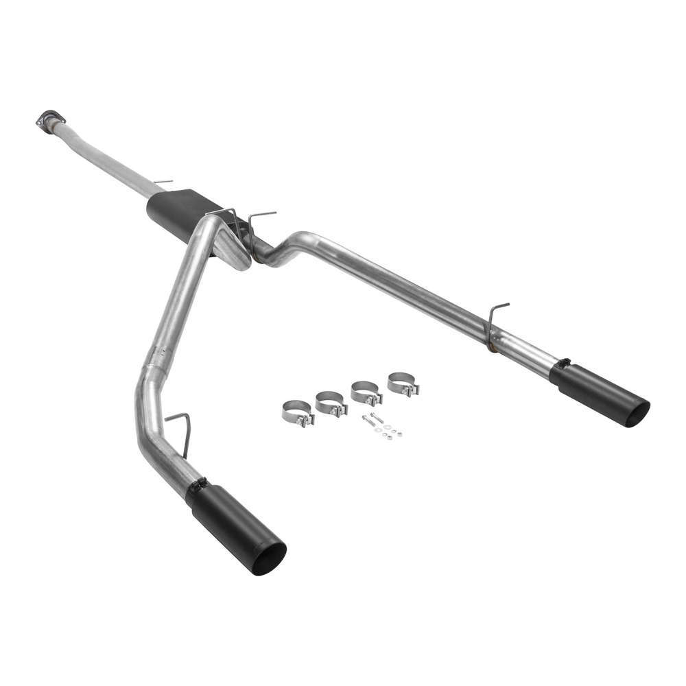 [FLO817843] Flowmaster - Cat Back Exhaust 19- Dodge Ram 1500 5.7L